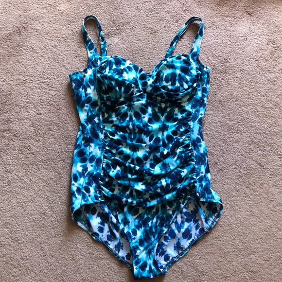 trimshaper swimsuit